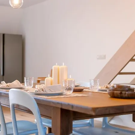 Daire Stunning Duplex With Beautiful Terrace De Haan