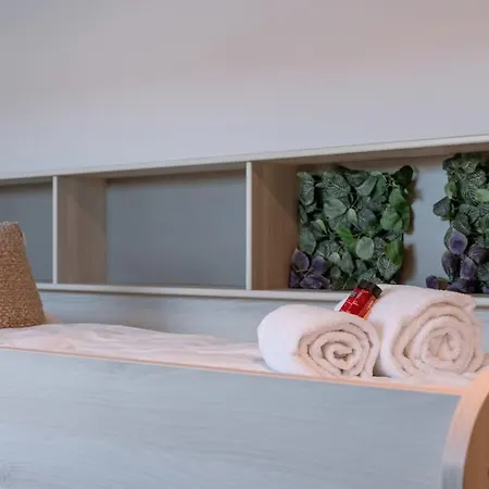 Stunning Duplex With Beautiful Terrace Daire *